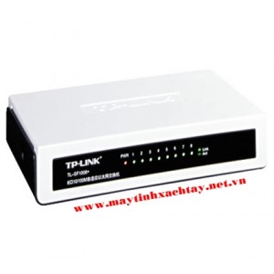 TP-LINK TL-SF1005D